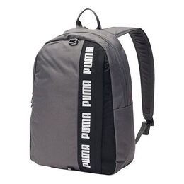 Сумка phase backpack 'grey black' Puma, серый 076622-03 | grey/black