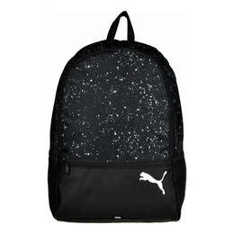 Сумка alpha backpack 'black white' Puma, черный 074433-01 | black/white