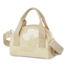 Сумка core up mini grip bag 'beige' Puma, бежевый 078216-02 | beige