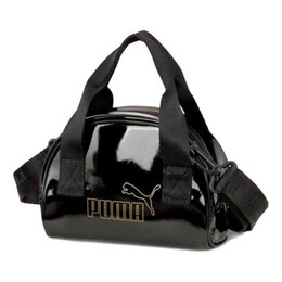 Сумка core up mini grip bag 'black' Puma, черный 078216-01 | black