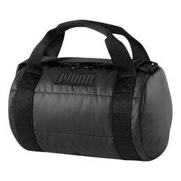 Сумка prime time barrel bag 'black' Puma, черный 078344-01 | black