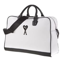 Сумка x ami grip bag 'white black' Puma, белый 078906-01 | white/black