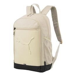 Сумка buzz backpack 'beige black' Puma, бежевый 079136-02 | beige/black