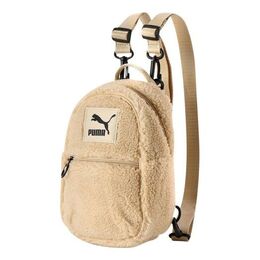 Сумка prime sherpa bag 'beige' Puma, бежевый 078190-02 | beige