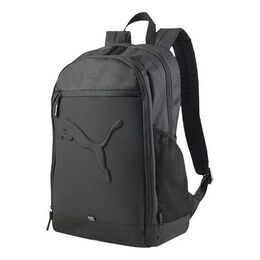 Сумка buzz backpack 'black' Puma, черный 079136-01 | black