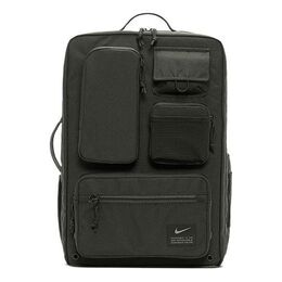Сумка utility training backpack 'black' Nike, черный ck2656-355 | black