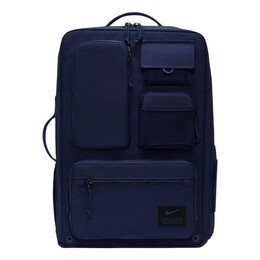 Сумка utility training backpack 'blue' Nike, синий ck2656-410 | blue