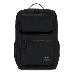 Сумка utility power backpack 'black' Nike, черный ck2668-010 | black
