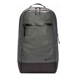 Сумка essential winterized shield backpack 'grey' Nike, серый ck7714-073 | grey