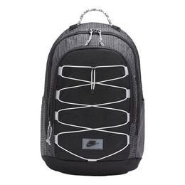 Сумка hayward 2.0 backpack 'black' Nike, черный cv1412-010 | black