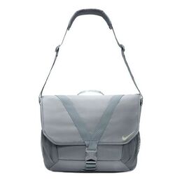 Сумка sportswear essentials shoulder bag 'light blue' Nike, голубой db0498-065 | light blue