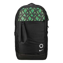 Сумка nigeria backpack 'black' Nike, черный da1431-010 | black