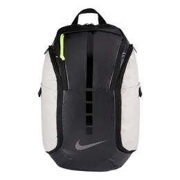 Сумка hoops elite pro basketball backpack 'white black' Nike, белый dc9818-008 | white/black