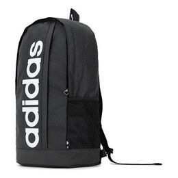 Сумка essentials linear backpack 'black' Adidas, черный ht4746 | black