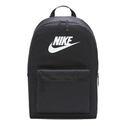 Сумка heritage backpack 25l 'black' Nike, черный dc4244-010 | black