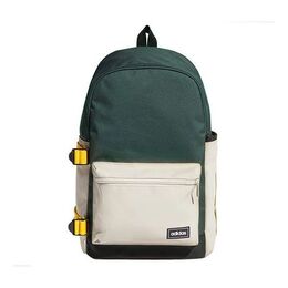 Сумка neo backpack 'green beige' Adidas, зеленый ic8089 | green/beige