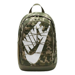 Сумка hayward 2.0 backpack 'camo' Nike, камуфляж dj4817-222 | camo