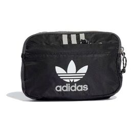 Сумка originals adicolor archive waist bag 'black' Adidas, черный ij0768 | black