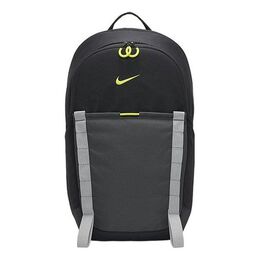 Сумка hike backpack (27l) 'black' Nike, черный dj9678-010 | black