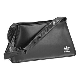 Сумка originals x kseniaschnaider mini airliner 'black' Adidas, черный ij7479 | black