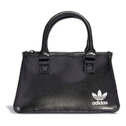 Сумка originals x ksenia schnaider mini waist bag 'black' Adidas, черный ij7481 | black