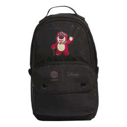 Сумка neo x losto backpack 'black' Adidas, черный in3483 | black