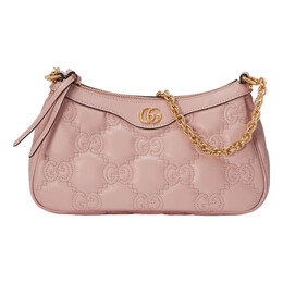 Сумка gg matelasse handbag 'light pink' Gucci, розовый 735049-um8hg-5941 | light pink