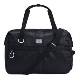 Сумка essentials duffle 'black' Under Armour, черный 1378416-001 | black