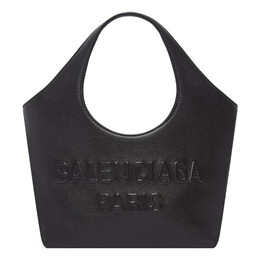 Сумка mary-kate xs tote bag 'black' Balenciaga, черный 7470362aaid1000 | black