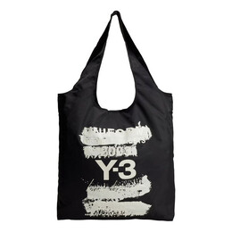 Сумка y-3 tote 'black' Adidas, черный jd2909 | black