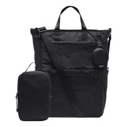 Сумка convertible diaper bag 25l 'black' Nike, черный dr6083-010 | black