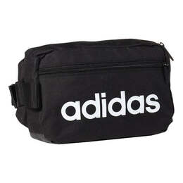 Сумка liner core waist bag 'black' Adidas, черный dt4827 | black