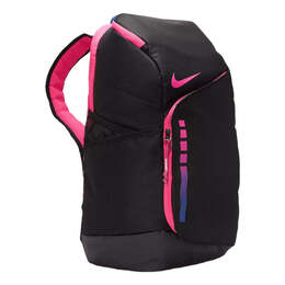 Сумка hoops elite backpack 'black pink' Nike, черный dx9786-011 | black/pink