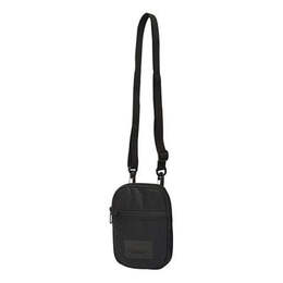 Сумка street portable bag 'black' Puma, черный 077013-01 | black
