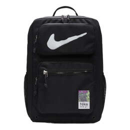 Сумка utility speed training backpack 'black' Nike, черный fb2833-010 | black