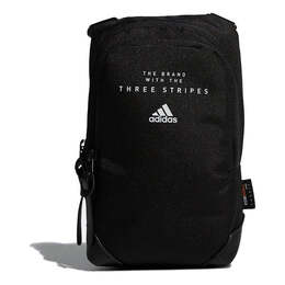 Сумка must have performance waist bag 'black' Adidas, черный fm2304 | black