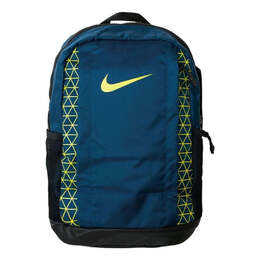 Сумка vapor sprint 2.0 'blue' Nike, синий ba5557-474 | blue/yellow