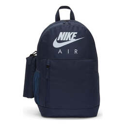 Сумка elemental gfx fa19 backpack 'black' Nike, черный ba6032-451 | black/grey