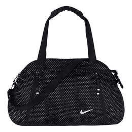 Сумка auralux print bag 'black' Nike, черный ba5282-010 | black