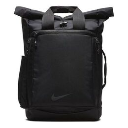 Сумка casual backpack 'black' Nike, черный ba5538-010 | black