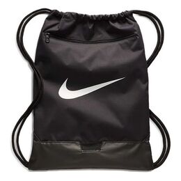 Сумка brasilia training gym sack 'black' Nike, черный ba5953-010 | black