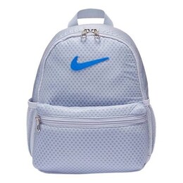Сумка brasilia jdi mni backpack 'blue' Nike, синий ba6212-057 | blue