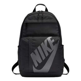 Сумка elemental backpack 'black' Nike, черный ba5381-010 | black