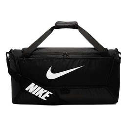 Сумка brasilia duffel medium bags 'black' Nike, черный ba5955-010 | black