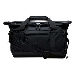 Сумка vpr speed s duffel bag 'black' Nike, черный ba5569-010 | black