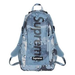 Сумка backpack 'teal black' Supreme, мультиколор sup-ss20-012 | teal/black