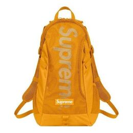 Сумка backpack 'yellow white' Supreme, желтый sup-ss20-013 | yellow/white