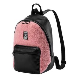 Сумка prime time bag 'pink black' Puma, розовый 076591-02 | pink/black