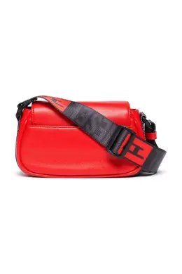 CROSSBODY BAGS детская сумочка Diesel, красный ppya-tog01b_33x | rosso