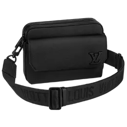 Сумка Louis Vuitton Fastline, черный m22482 | black